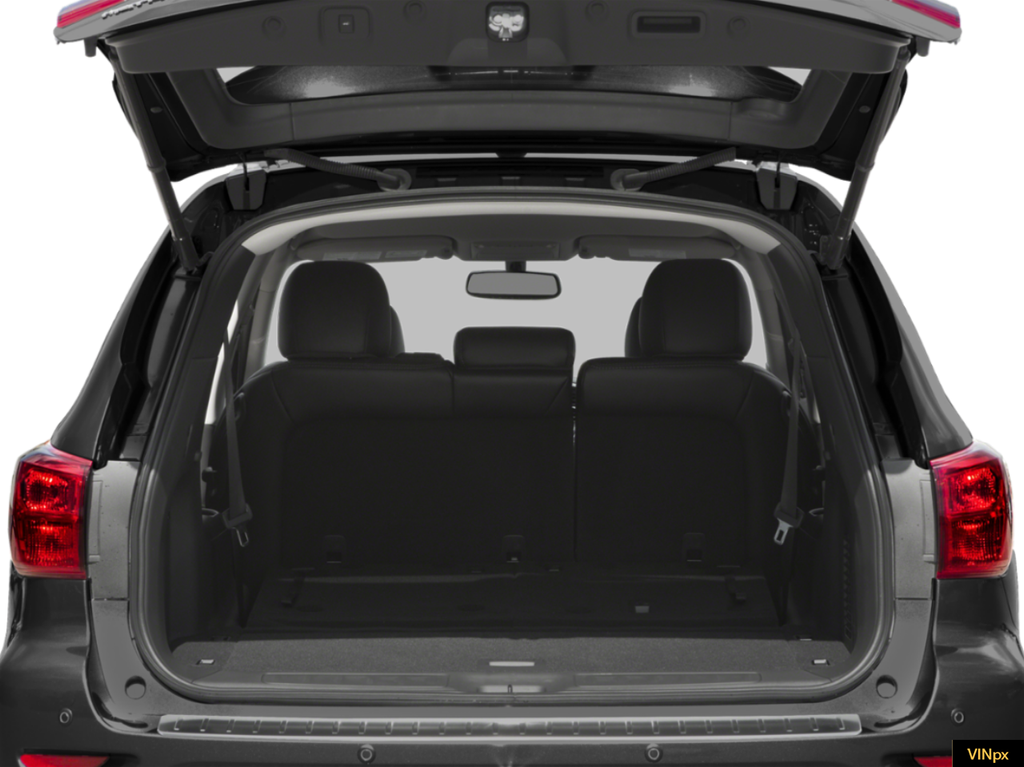 used 2019 Nissan Pathfinder car, priced at $17,595