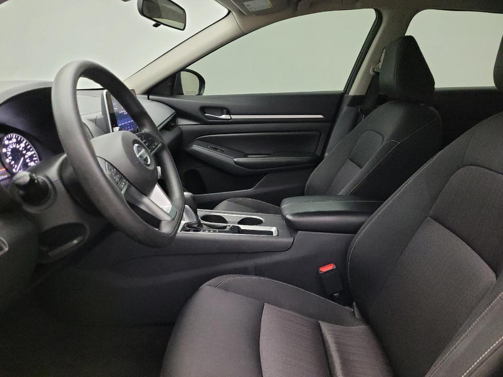 used 2022 Nissan Altima car, priced at $17,795