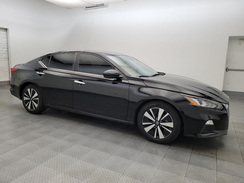 used 2022 Nissan Altima car, priced at $17,795