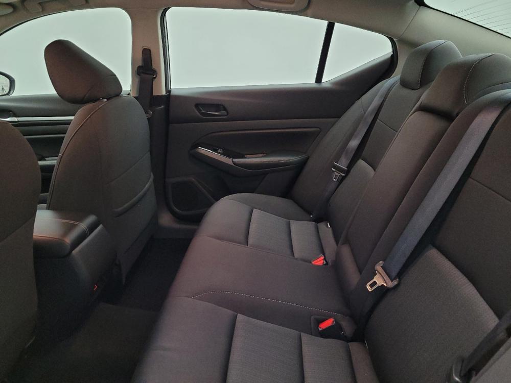 used 2023 Nissan Altima car, priced at $21,395