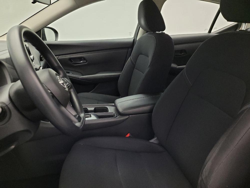 used 2024 Nissan Sentra car, priced at $18,395