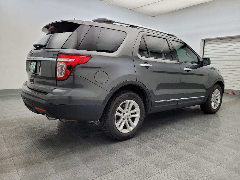 used 2015 Ford Explorer car, priced at $16,595
