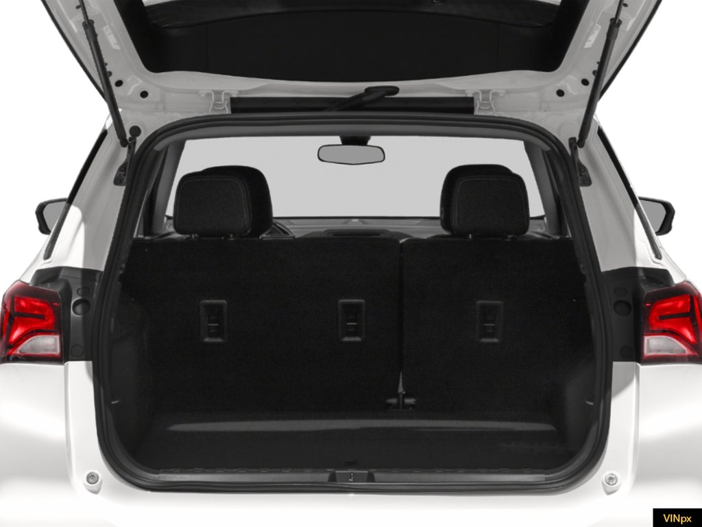used 2022 Chevrolet Equinox car, priced at $23,495