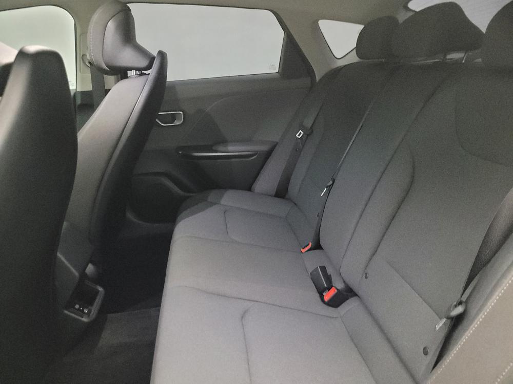 used 2025 Kia K4 car, priced at $20,795