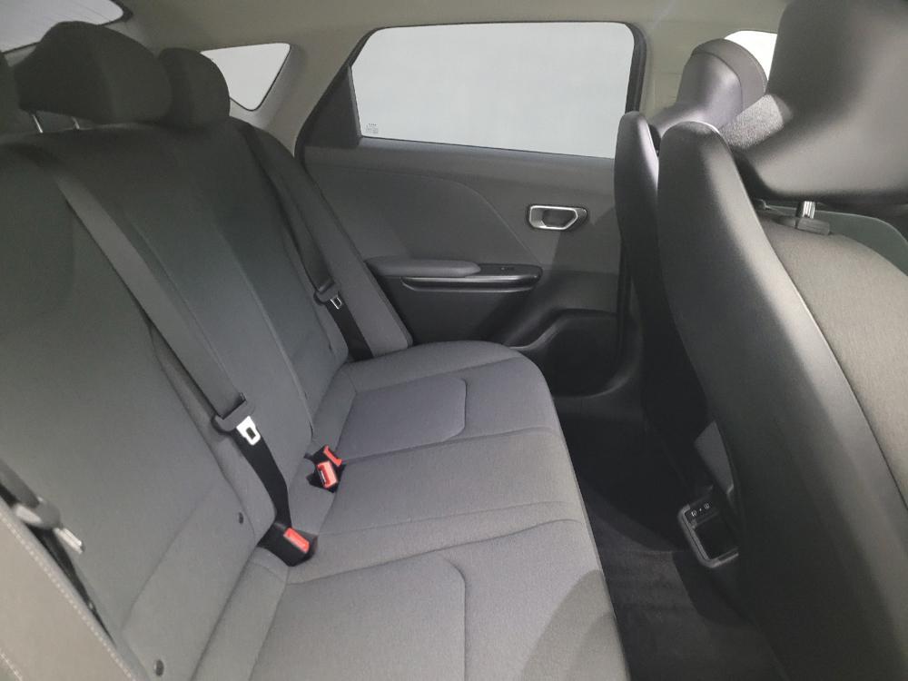 used 2025 Kia K4 car, priced at $20,795