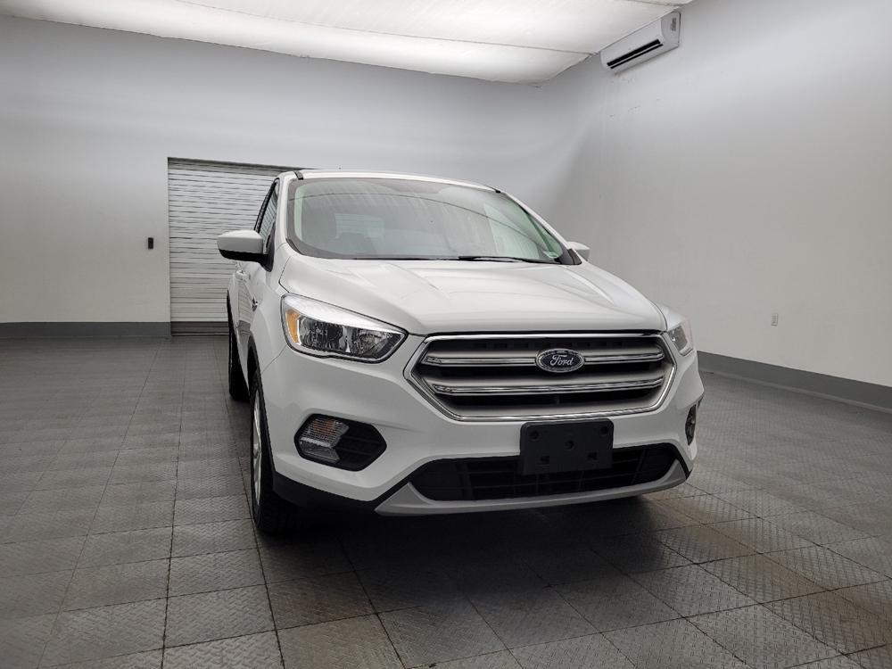 used 2019 Ford Escape car, priced at $15,995