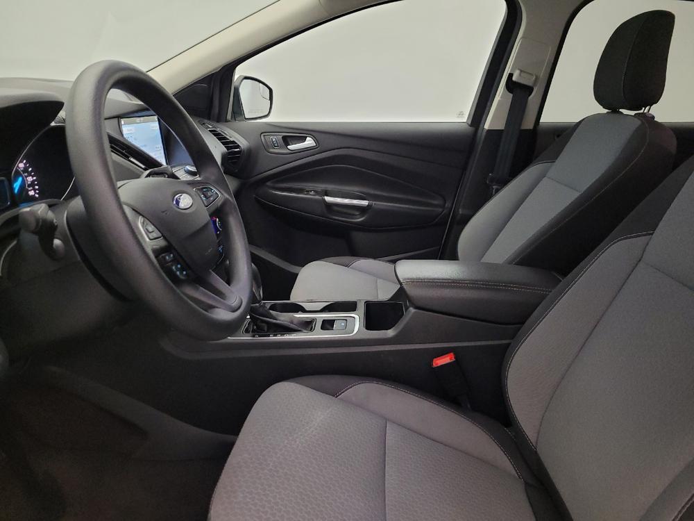 used 2019 Ford Escape car, priced at $15,995