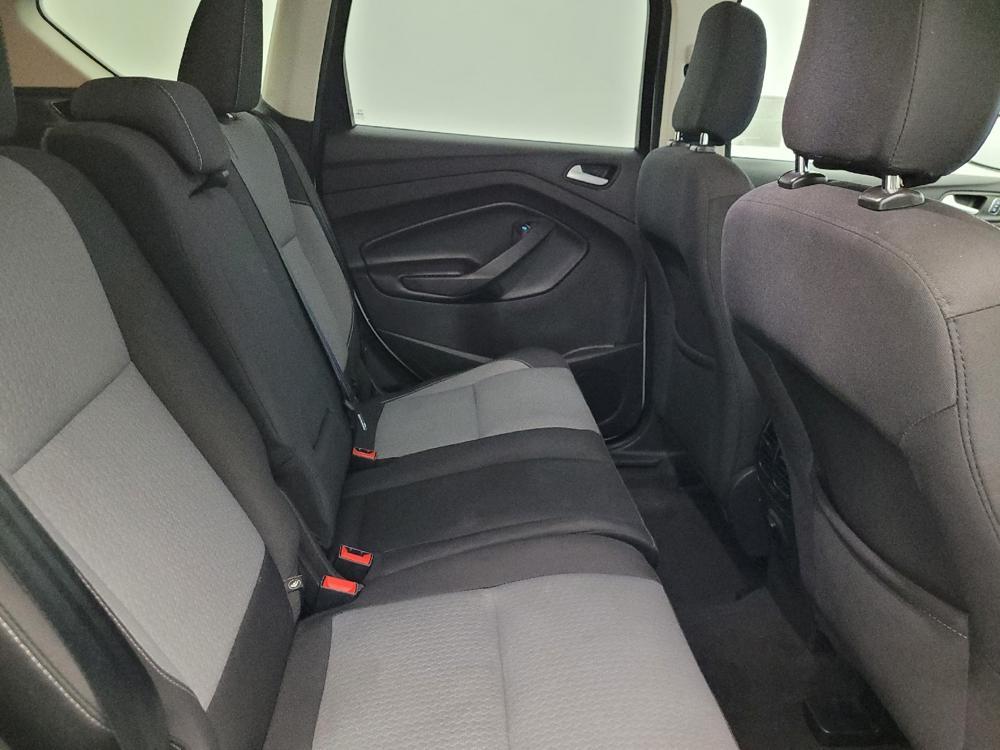 used 2019 Ford Escape car, priced at $15,995
