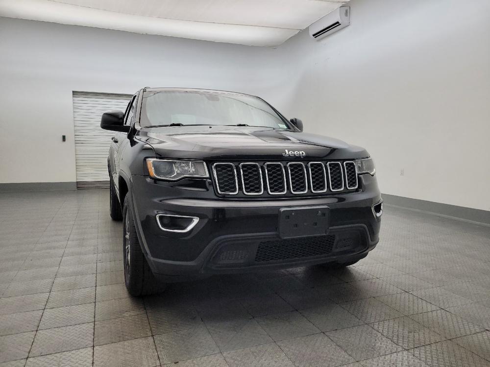 used 2019 Jeep Grand Cherokee car, priced at $19,595