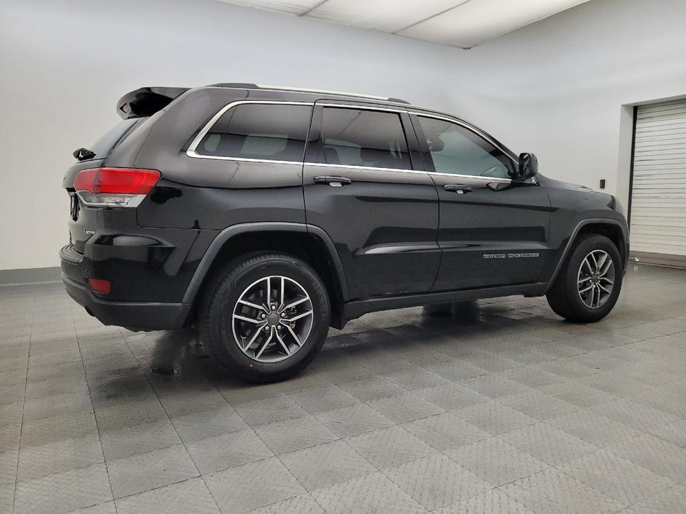 used 2019 Jeep Grand Cherokee car, priced at $19,595
