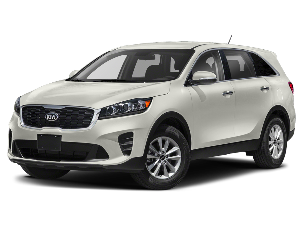 used 2019 Kia Sorento car, priced at $16,995