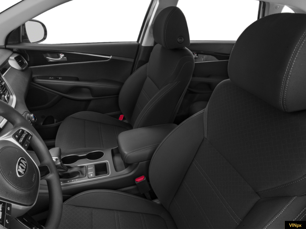 used 2019 Kia Sorento car, priced at $16,995