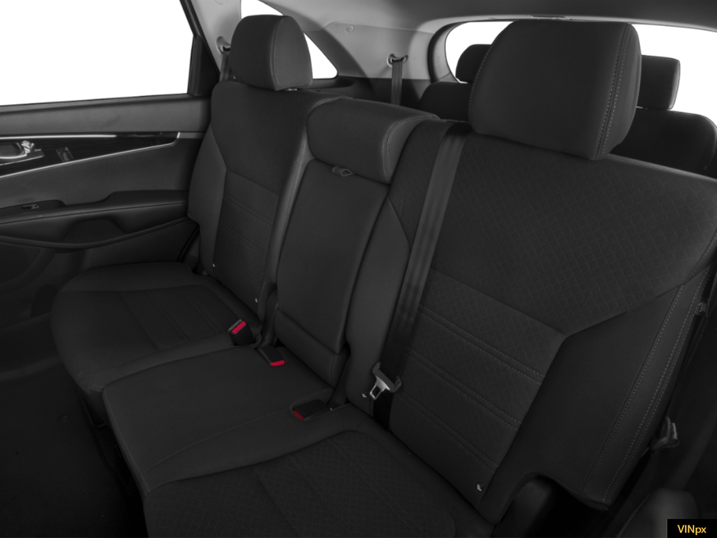 used 2019 Kia Sorento car, priced at $16,995