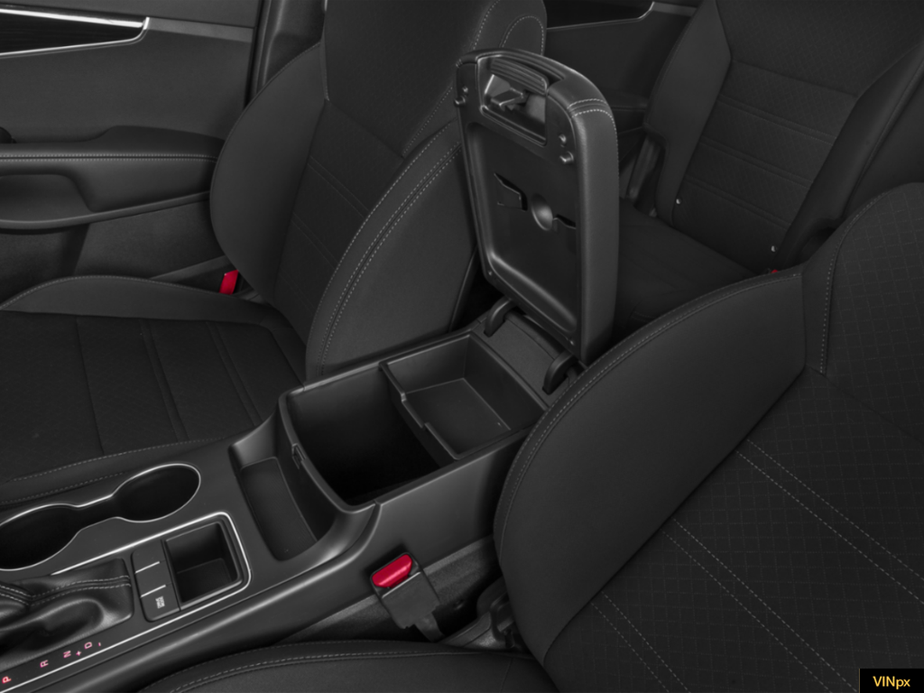 used 2019 Kia Sorento car, priced at $16,995