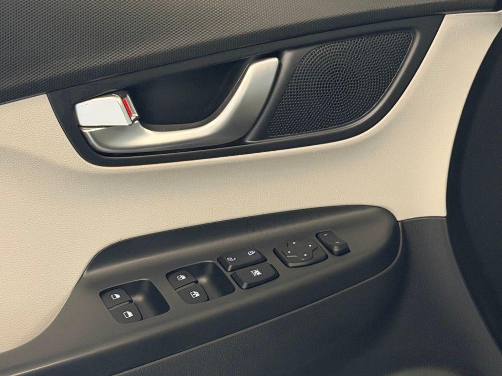 used 2023 Hyundai Kona car, priced at $21,162