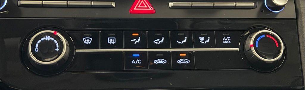 new 2026 Hyundai Sonata car, priced at $28,631