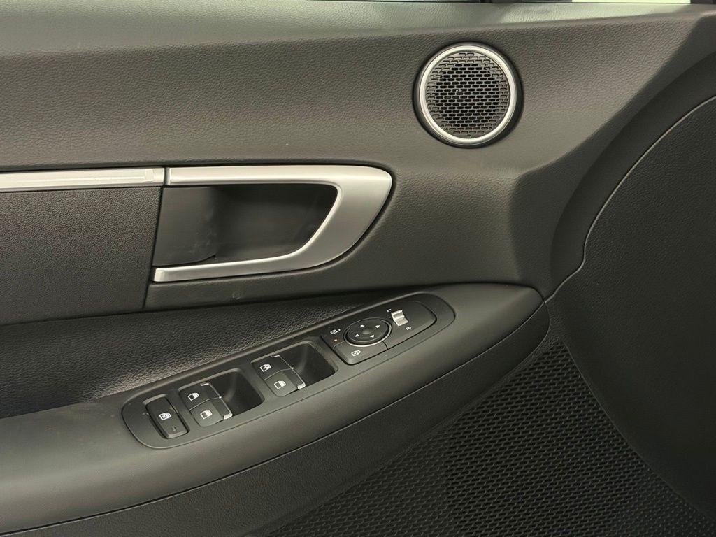new 2026 Hyundai Sonata car, priced at $28,631