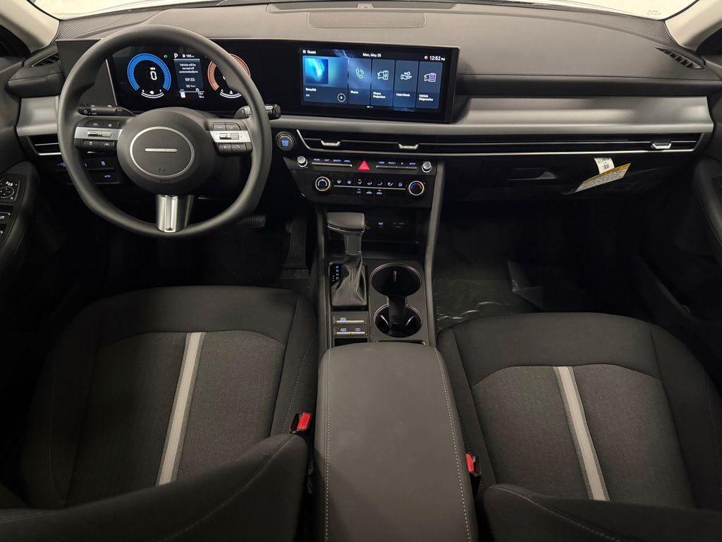 new 2026 Hyundai Sonata car, priced at $28,631