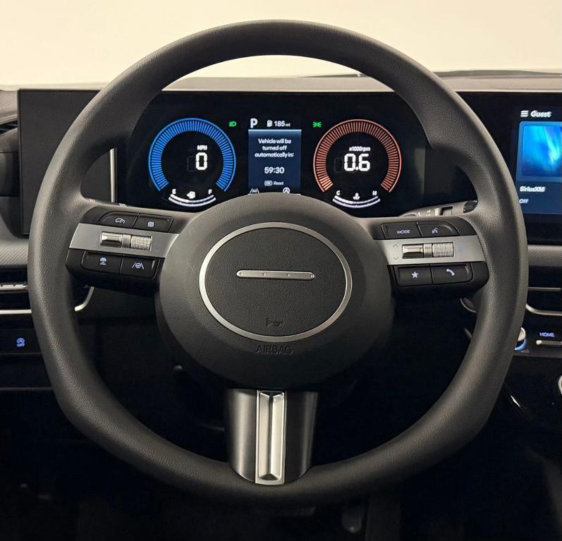 new 2026 Hyundai Sonata car, priced at $28,631