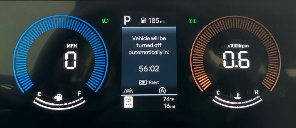 new 2026 Hyundai Sonata car, priced at $28,631