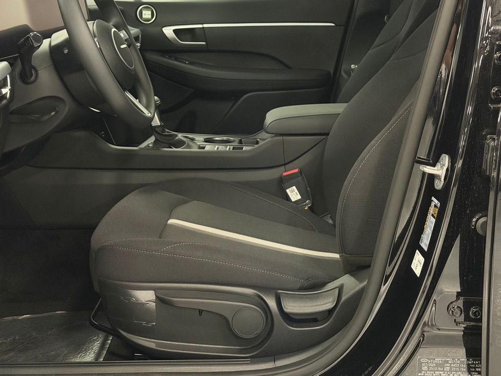 new 2026 Hyundai Sonata car, priced at $28,631