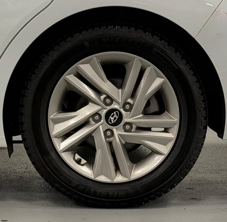 used 2020 Hyundai Elantra car, priced at $12,000