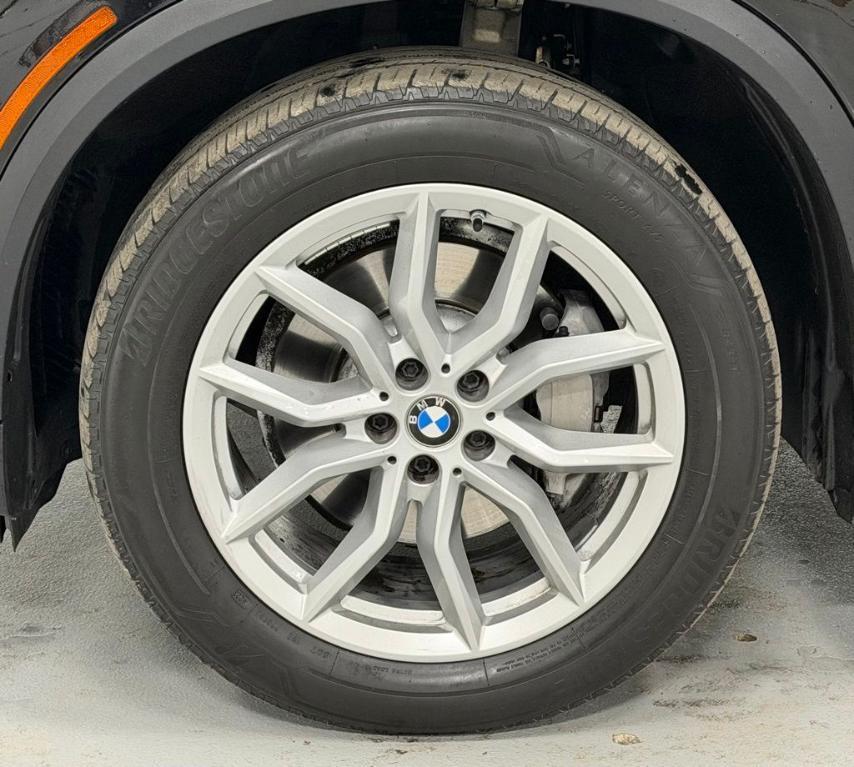 used 2021 BMW X5 car, priced at $30,500