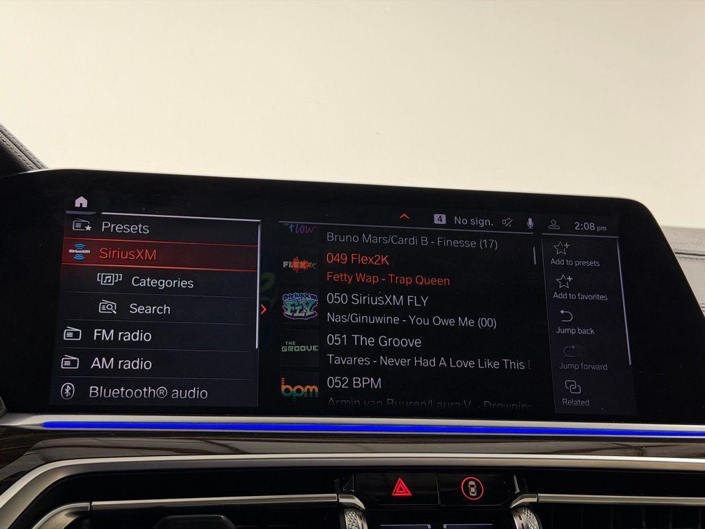 used 2021 BMW X5 car, priced at $30,500