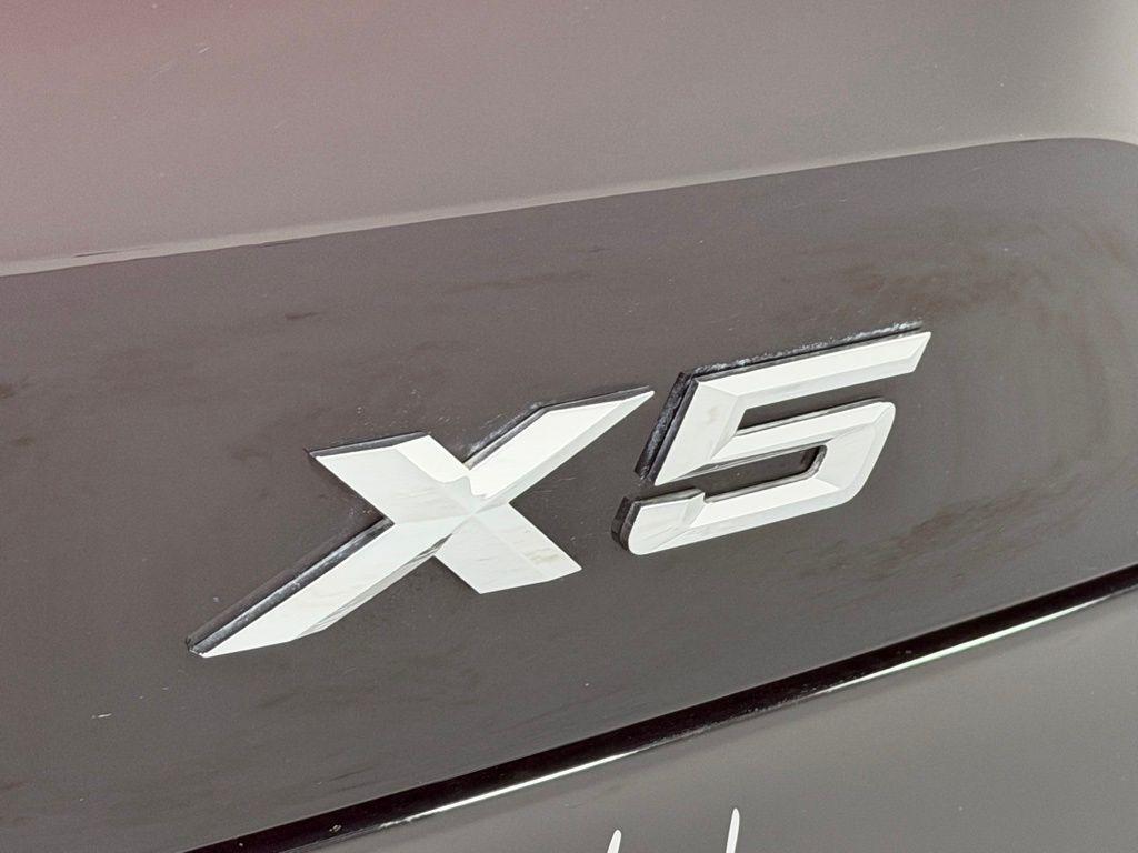 used 2021 BMW X5 car, priced at $30,500