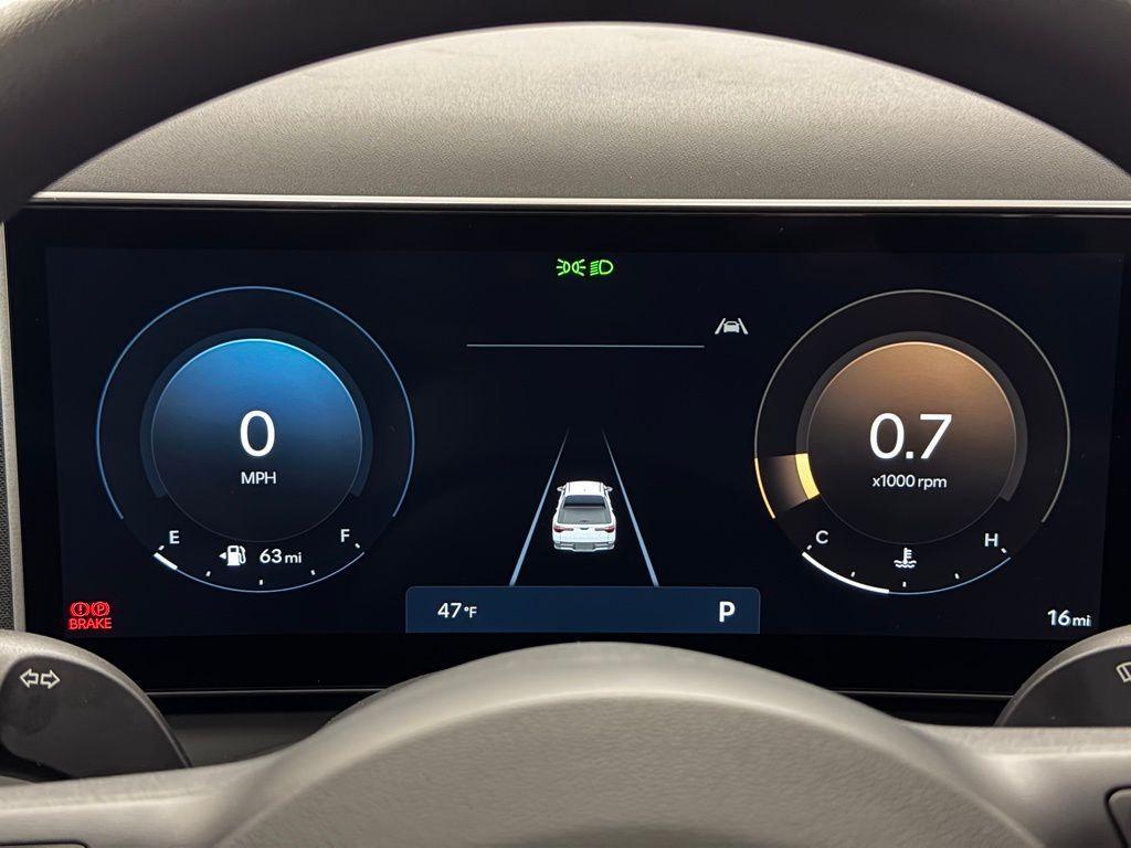 new 2026 Hyundai SANTA CRUZ car, priced at $35,767