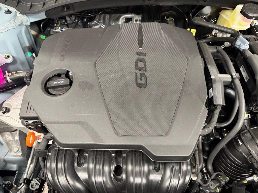 new 2026 Hyundai SANTA CRUZ car, priced at $35,767