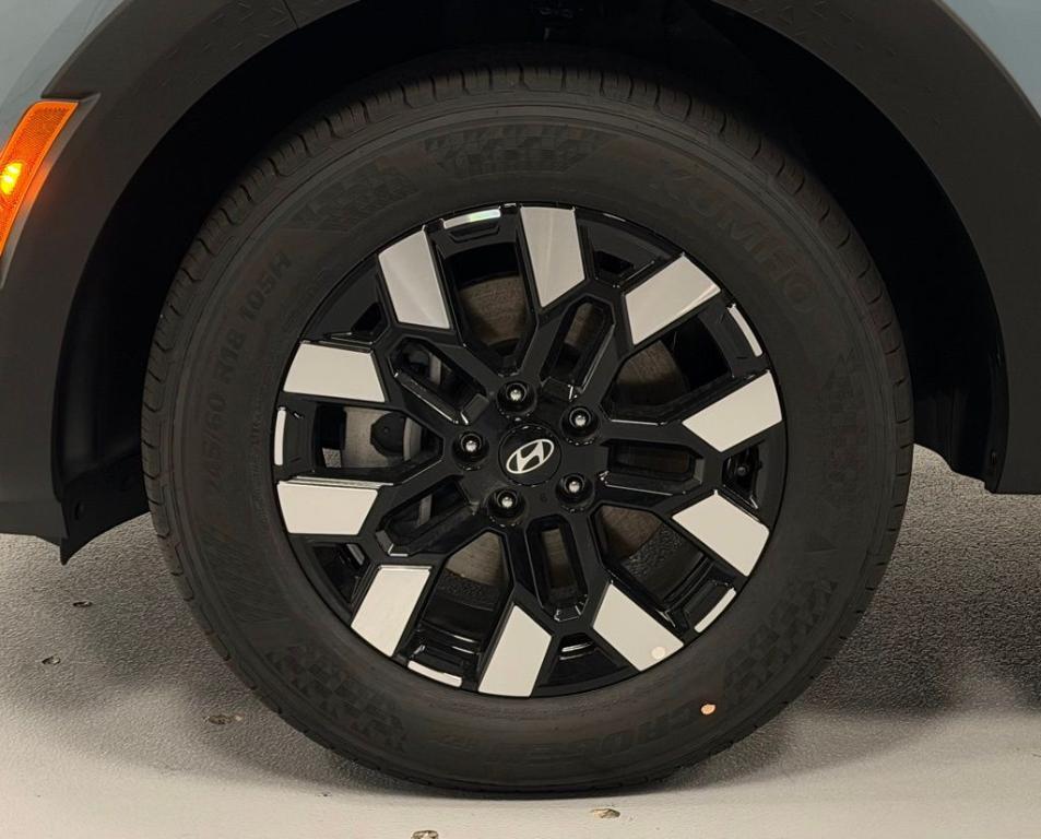 new 2026 Hyundai SANTA CRUZ car, priced at $35,767