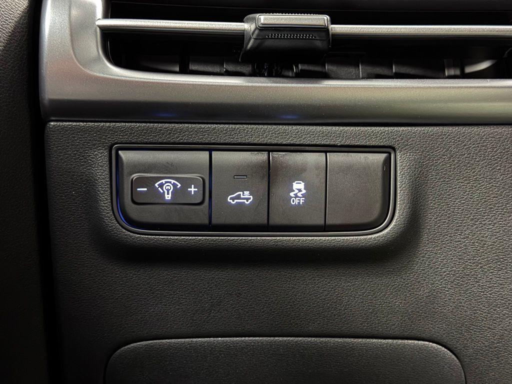 new 2026 Hyundai SANTA CRUZ car, priced at $35,767