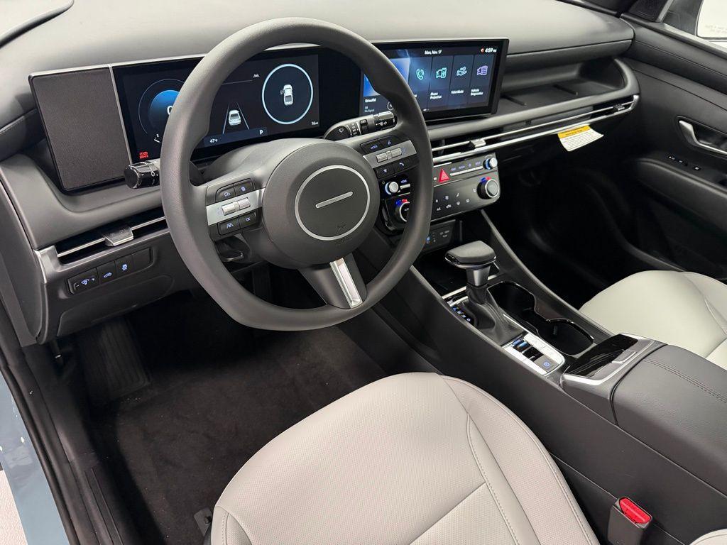 new 2026 Hyundai SANTA CRUZ car, priced at $35,767