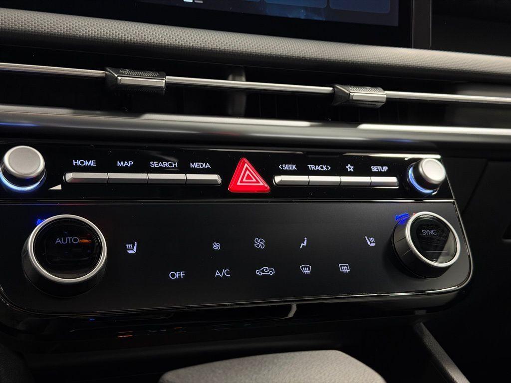 new 2026 Hyundai SANTA CRUZ car, priced at $35,767