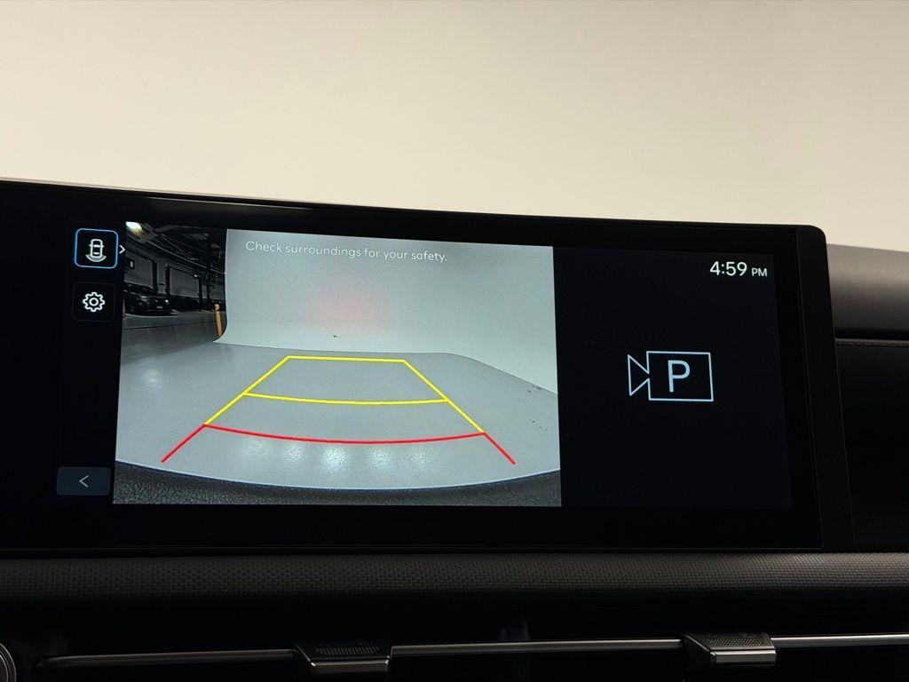 new 2026 Hyundai SANTA CRUZ car, priced at $35,767