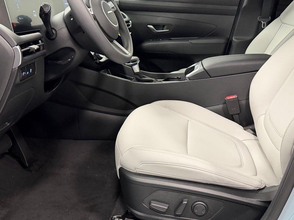 new 2026 Hyundai SANTA CRUZ car, priced at $35,767