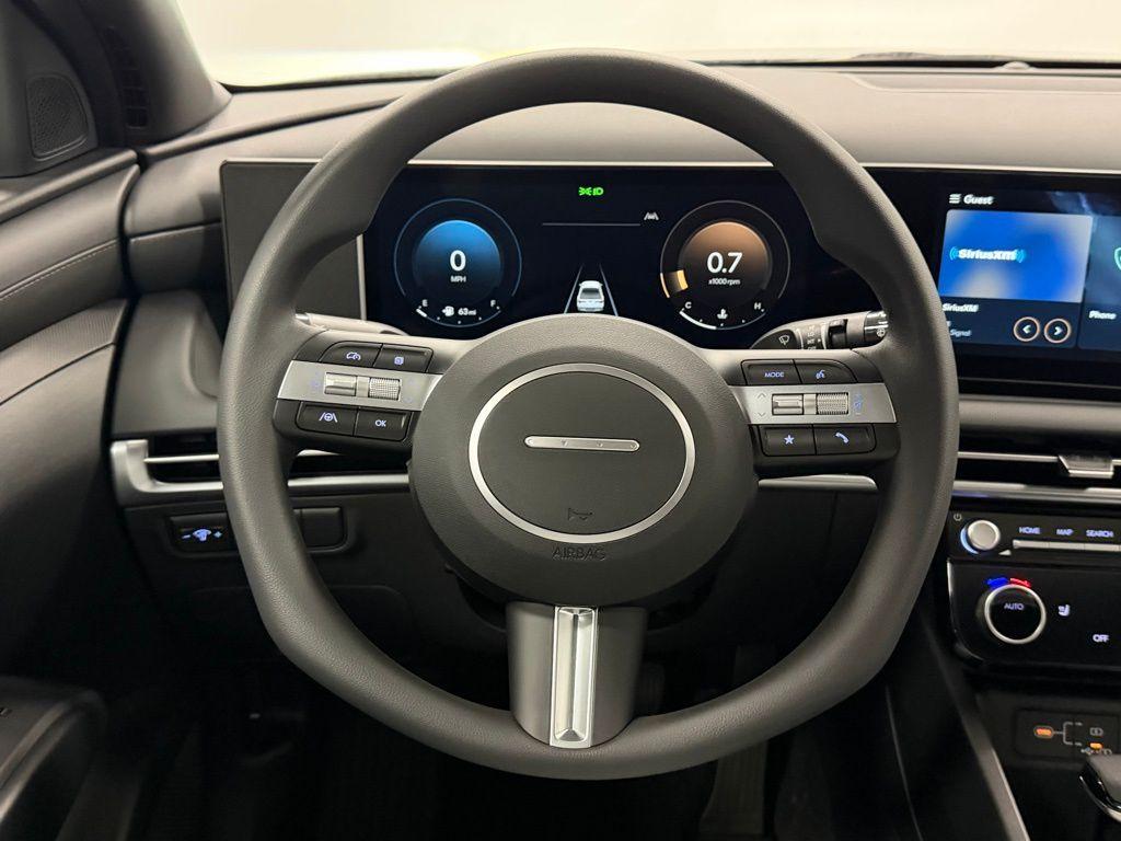 new 2026 Hyundai SANTA CRUZ car, priced at $35,767