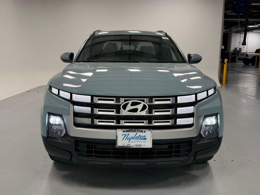 new 2026 Hyundai SANTA CRUZ car, priced at $35,767