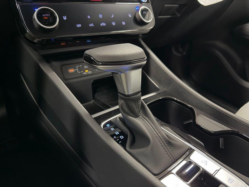 new 2026 Hyundai SANTA CRUZ car, priced at $35,767