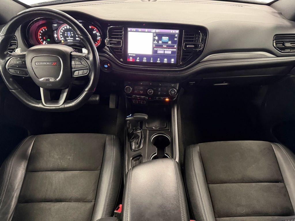 used 2022 Dodge Durango car, priced at $32,000