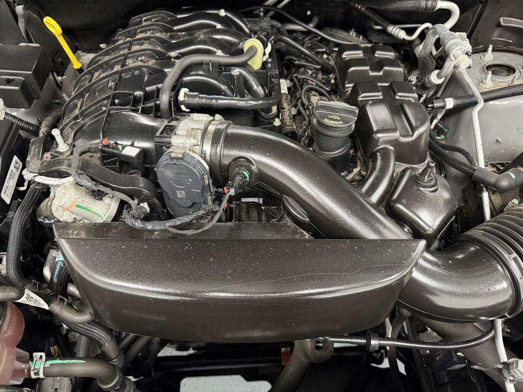 used 2022 Dodge Durango car, priced at $32,000