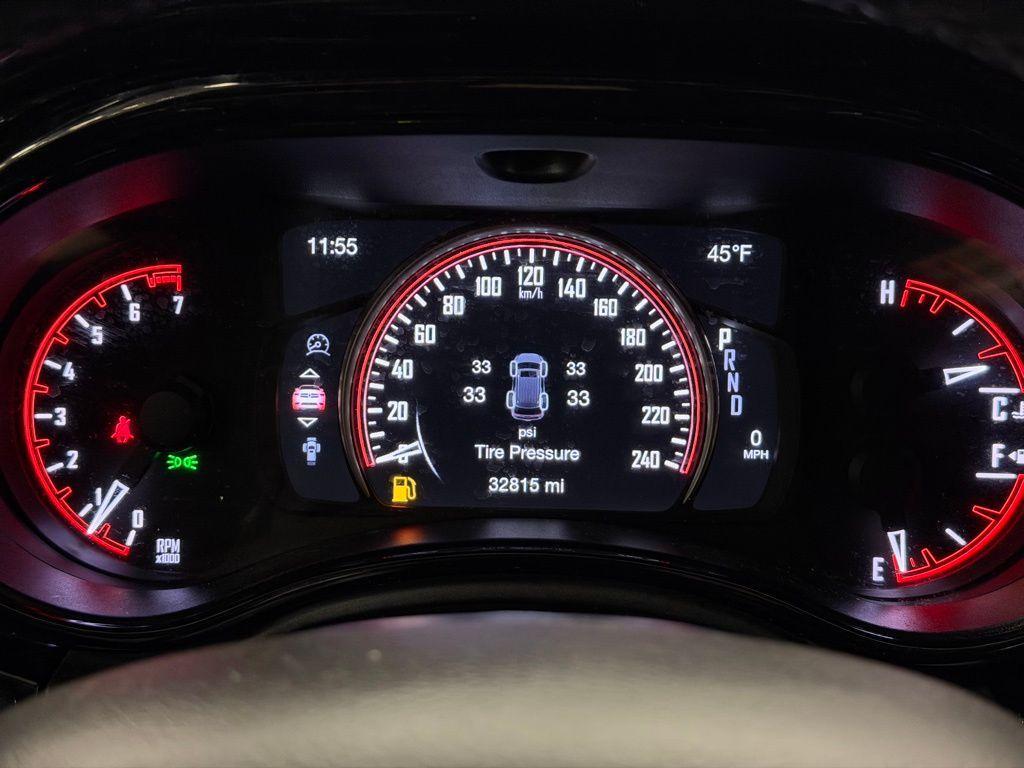 used 2022 Dodge Durango car, priced at $32,000