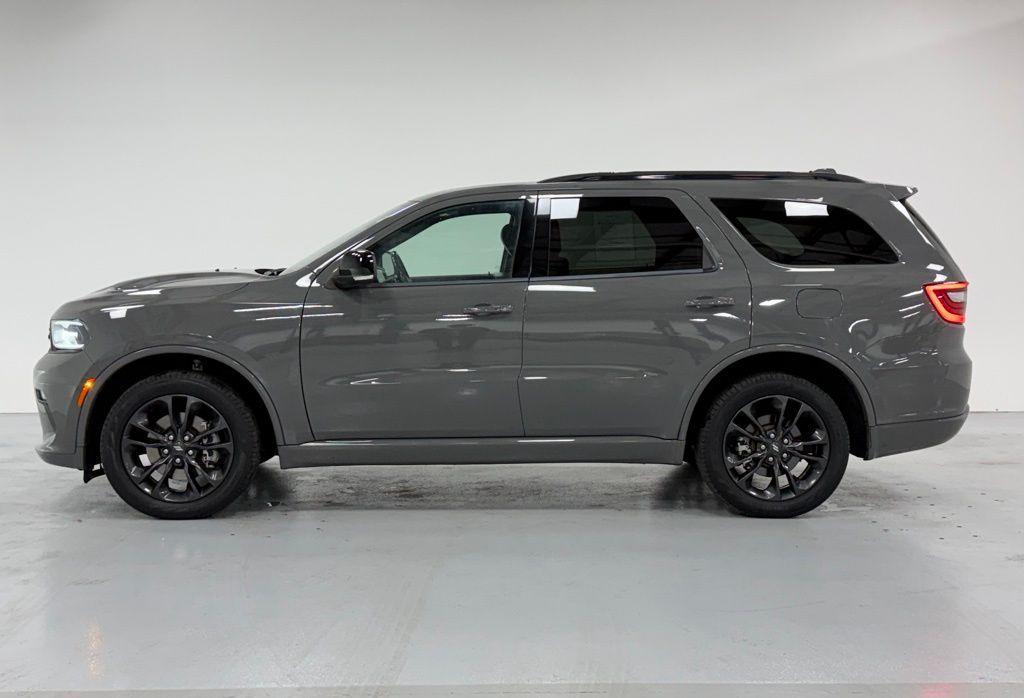 used 2022 Dodge Durango car, priced at $32,000
