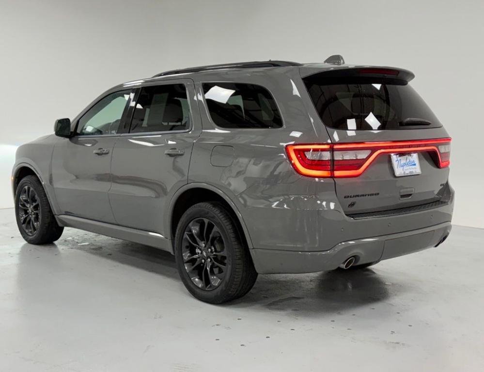 used 2022 Dodge Durango car, priced at $32,000
