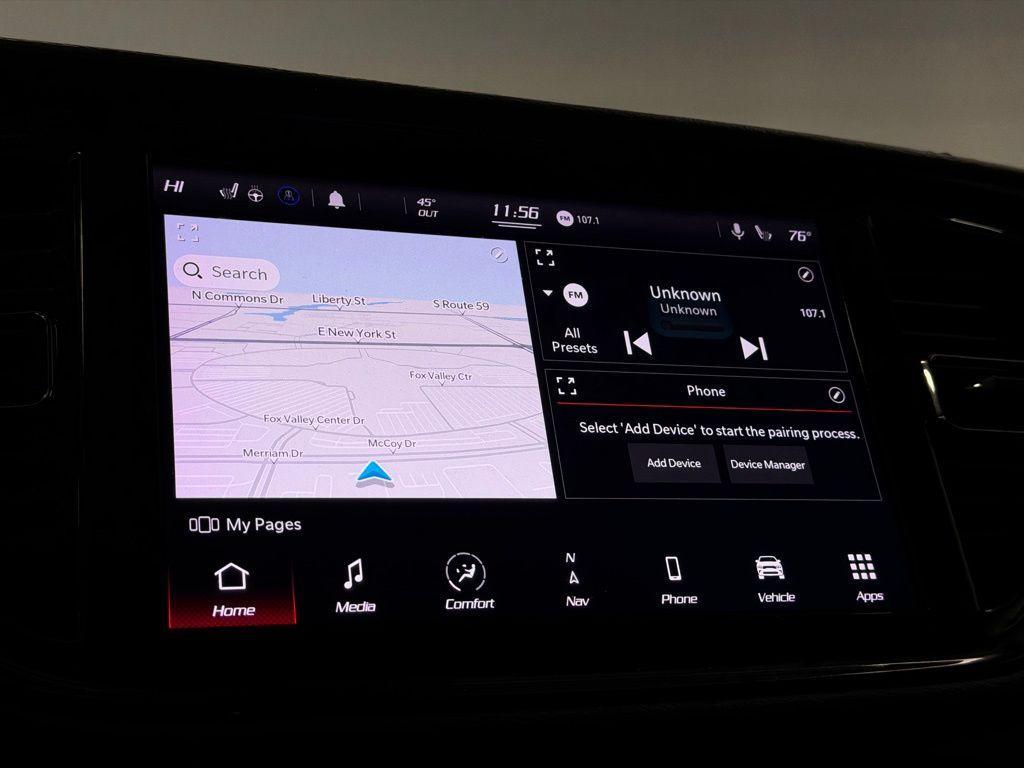 used 2022 Dodge Durango car, priced at $32,000