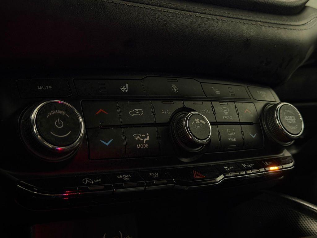 used 2022 Dodge Durango car, priced at $32,000