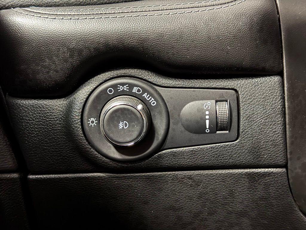 used 2022 Dodge Durango car, priced at $32,000