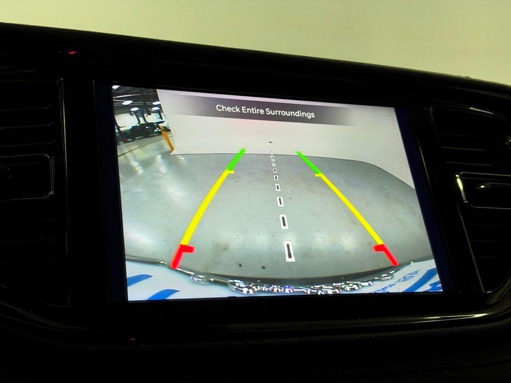 used 2022 Dodge Durango car, priced at $32,000