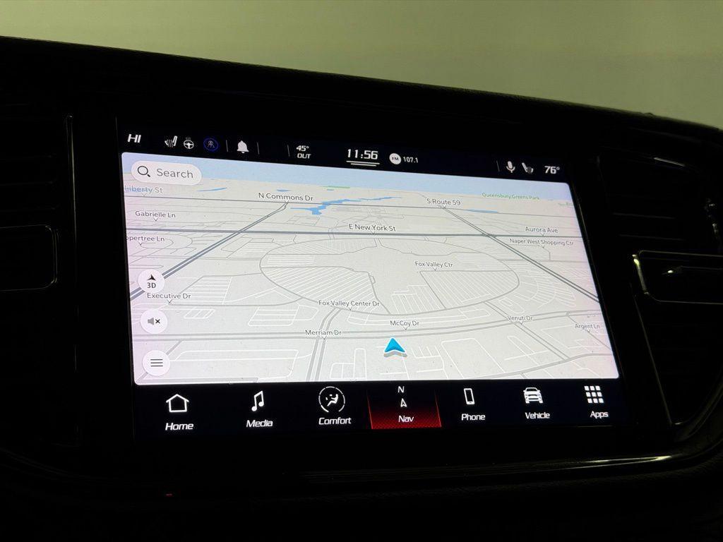 used 2022 Dodge Durango car, priced at $32,000